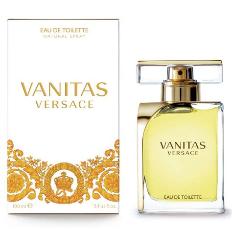 vanitas by versace perfume.